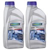Pachet 2 litri ulei Ravenol ATF M6-Serie pentru transmisie automata