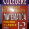 culegere de exercitii si probleme de matematica pentru clasele 1-2 - Rodica Marcos , Maria Toma
