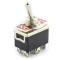 Intrerupator 2 pozitii, dublu, ON-ON, KN3-202 - 400517
