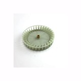 Ventilator pentru uscător de rufe CANDY 43015265 HOOVER TEKA Original