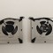 Set coolere Laptop, LOQ 15APH8 Type 82XT, 5H40S20910, DFS5L22H05G86B-FQRG, DFSL5L22H15G86B-FQRH, 5V, 0.6A
