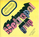 Metropol Grup - Din Nou Impreuna (Vinyl), Rock, Electrecord