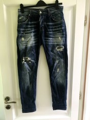 Blugi Dsquared foto