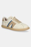 Camper sneakers din nubuc Pelotas Soller femei, culoarea bej, K201608-010