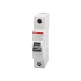 Cumpara ieftin Siguranta intrerupator automat 6A 1P C 4.5Ka, ABB