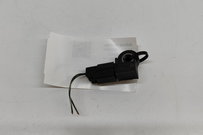 Senzor de impact dreapta spate JAGUAR F-TYPE Coupe X152 2018 OEM: FH22-14B006-AB | 31362831