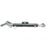 Stabilizator telescopic tirant lateral pentru New Holland, Case IH cod OEM 47123374, 87630689, 5093181, 390-500mm