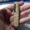 Briceag vintage Omega Werk Solingen