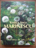 ALEXANDRU CEBUC - RODICA ANCA MARINESCU (album) - 2012