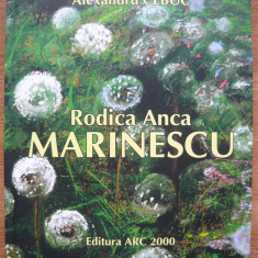 ALEXANDRU CEBUC - RODICA ANCA MARINESCU (album) - 2012