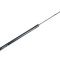 Amortizor capota fata Skoda Superb (3t), 06.2008-06.2013, Lungime/Forta/Cursa Piston 728/315/310, 3T0823359, Stanga, Dreapta