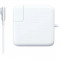 Incarcator priza pentru Europa, Magsafe 1 cu putere 45w, pentru Macbook, alb, nou - Apple