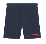 Cumpara ieftin Pantaloni scurti pentru copii REDSKINS Junior, unisex, bleumarin, T5A, 5 ani - OUTLET