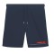 Pantaloni scurti pentru copii REDSKINS Junior, unisex, bleumarin, T5A, 5 ani - OUTLET