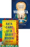 Pachet Ambitie feminina - Editura Bookzone