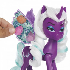 Figurina My Little Pony - Wing Surprise Opaline Arcana | Hasbro