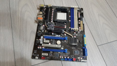 269S.Placa de baza ASUS Crosshair III Formula,4xDDR3,Socket AM3 foto