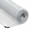 VidaXL Prelata transparenta cu ochiuri 8x10 m polietilena