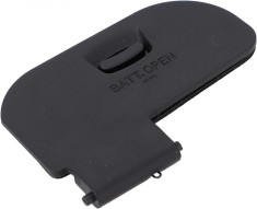 Usita compartiment acumulator replace pentru Canon EOS-RP