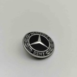 Emblema Capota Mercedes-Benz EQAH243 2022 Originala A0008172605