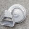 Claxon dreapta AUDI Q7 4L 2013 OEM: 4L0951223A 10885720