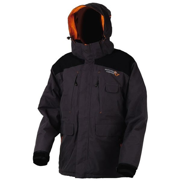 JACHETA SAVAGE PRO GUARD THERMO MAS.M