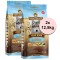 WOLFSBLUT Cold River 2 x 12,5 kg