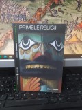 Primele religii, Odon Vallet, editura Univers, București 2007, 090