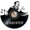 JUDECATOR-ceas de perete