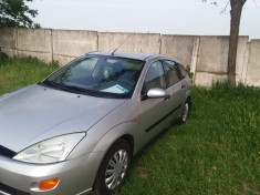 Vand ford focus foto