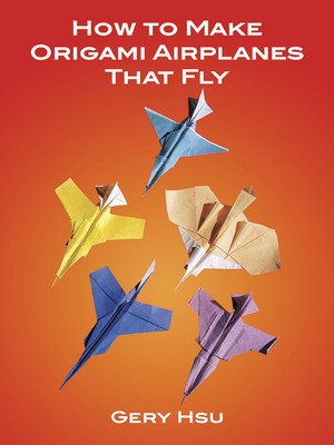 How to Make Origami Airplanes That Fly foto