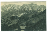 5186 - SIBIU, Cabana in munti, Romania - old postcard - unused - 1917, Necirculata, Printata