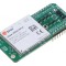 Placă prototip GNSS, LTE