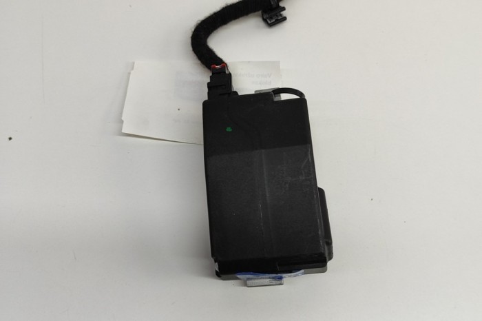 Unitate de control blocare direcție AUDI Q5 8R 2015 OEM: 8K0905852E,033571102 30668288