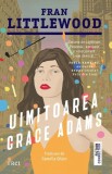 Uimitoarea Grace Adams - Fran Littlewood - Trei