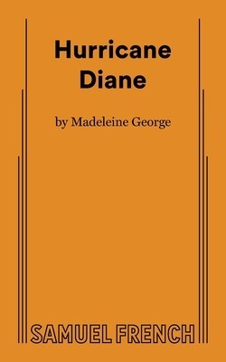 Hurricane Diane foto