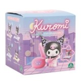 Figurină Kuromi de colecție, Mini Cutie Surpriză, 7 cm, Neagră, CMCLASS