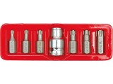 Trusa 7 Biti Torx Cr-V