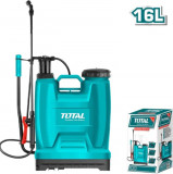 TOTAL - PULVERIZATOR 16L, 4.5BAR PowerTool TopQuality