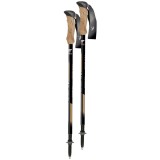 Bețe trekking FIZAN Compact Tech beige