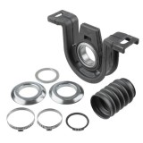 LEMF&Ouml;RDER Suport, ax cardanic