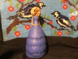 Arta / Design - Vaza / Figurina din ceramica realizata de Norrmans Motala !