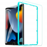 Folie pentru ipad 10.2&quot; 2019 / 2020 / 2021 / ipad air 10.5 2019 / ipad pro 10.5 2017 esr tempered glass 9h, clear