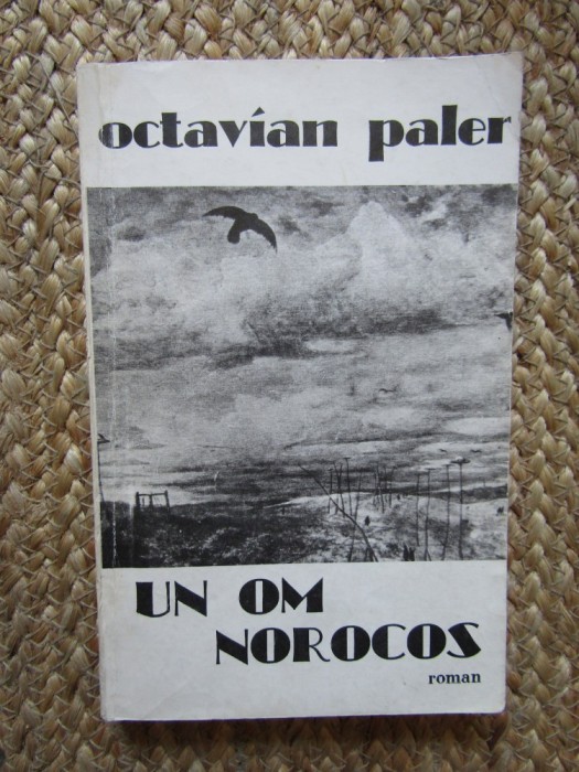 Octavian Paler - Un om norocos