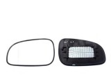Sticla oglinda, oglinda retrovizoare exterioara VOLVO S60 I (2000 - 2010) ALKAR 6471597