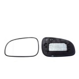 Sticla oglinda, oglinda retrovizoare exterioara VOLVO V70 II (SW) (2000 - 2007) ALKAR 6471597