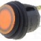 Intrerupator OFF-ON, 2 pozitii, SPST, SCI - R13-112B8W-02-BYNN-0A-L2