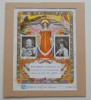Invitatie la petrecerea de incoronare a regelui Edward 1902