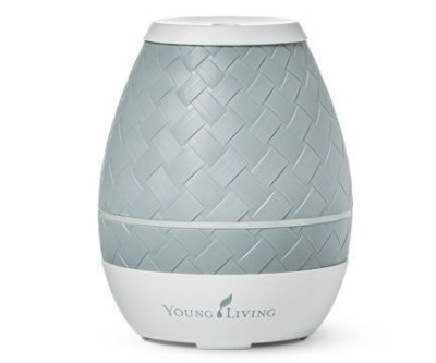 Sweet Aroma Ultrasonic Diffuser foto
