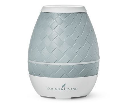 Sweet Aroma Ultrasonic Diffuser
